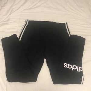 Adidas Men’s Sweats Size M